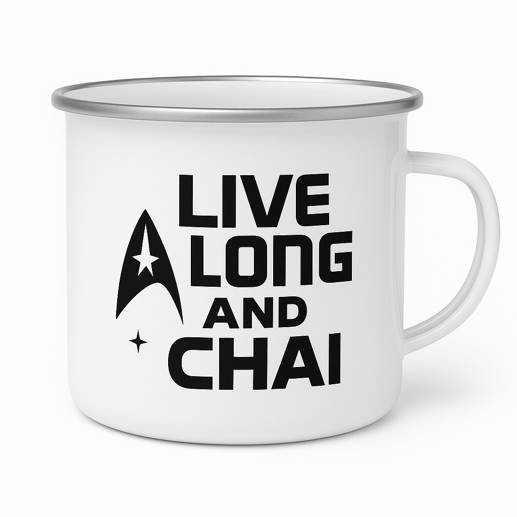 Live Long and Chai
